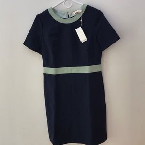 Tory Burch Ponte Dress